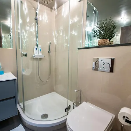 Luxury Flat Victoria Sw1 Apartment London