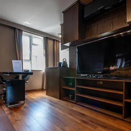 Luxury Flat Victoria Sw1 Apartment *