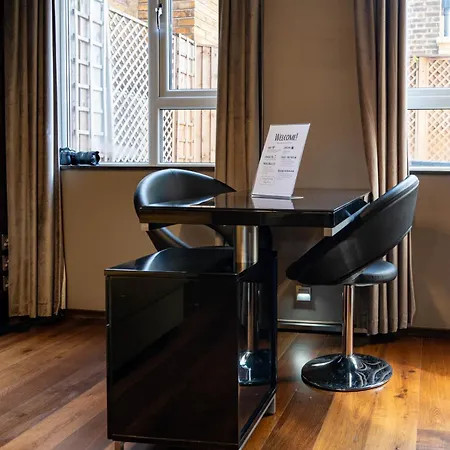 Luxury Flat Victoria Sw1 Apartment *