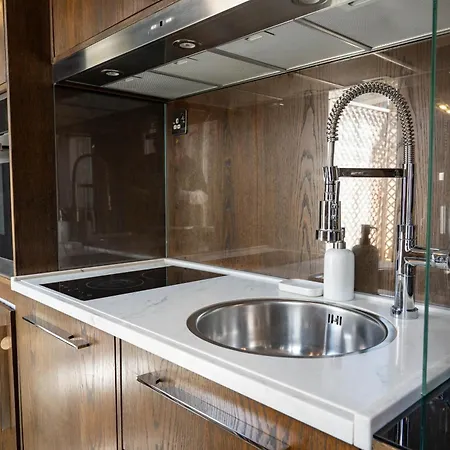 Luxury Flat Victoria Sw1 Apartment *