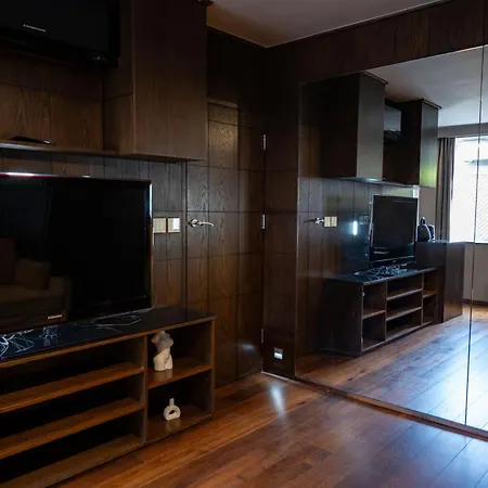 Luxury Flat Victoria Sw1 *