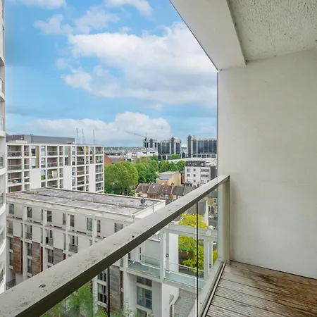 Apartment Mysquare Lanterns Way At Canary Wharf *