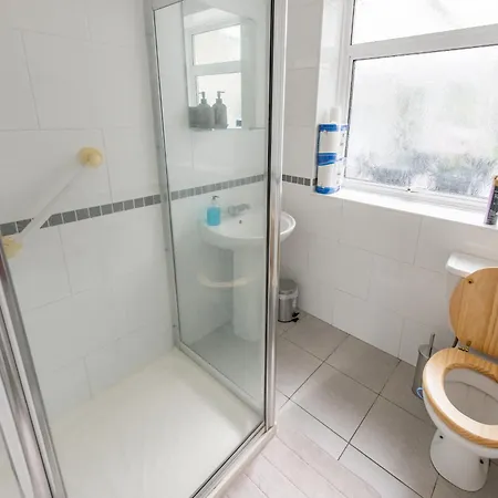 Сasa de vacaciones Cosy Family In Ruislip
