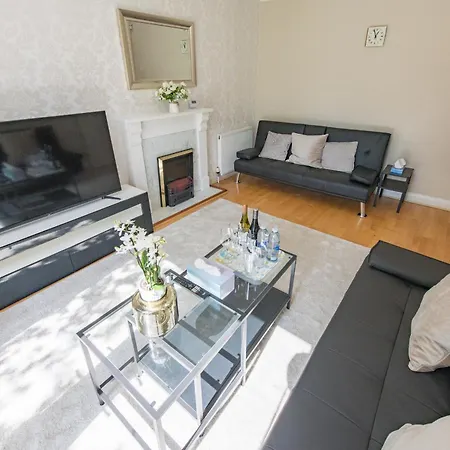 Cosy Family In Casa vacanze *