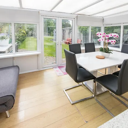 Cosy Family In Casa vacanze Ruislip