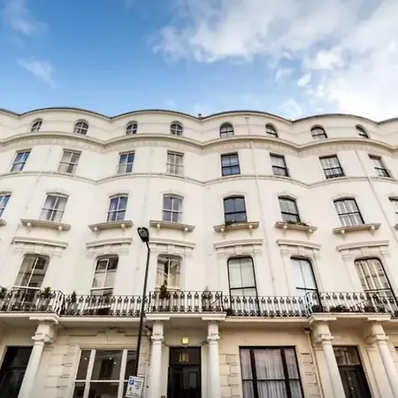 Apartment Princes Square