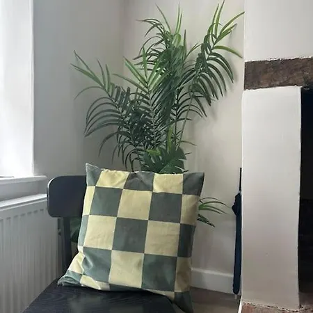 Countryside 2 Bed Cottage- Aylesbury Apartment Haddenham (Buckinghamshire)