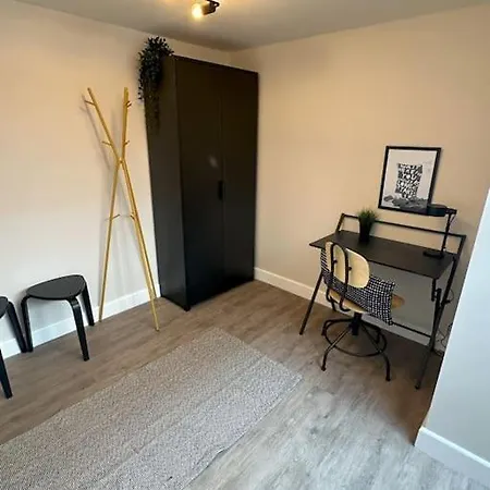Apartment Countryside 2 Bed Cottage- Aylesbury *