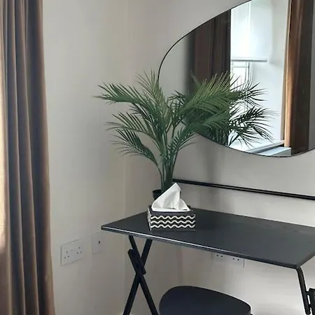 Apartment Countryside 2 Bed Cottage- Aylesbury *