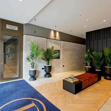 Apartment Luxury Retreat *