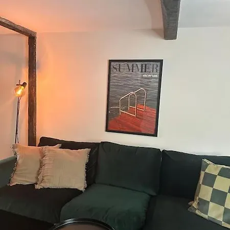 Countryside 2 Bed Cottage- Aylesbury Apartment Haddenham (Buckinghamshire)
