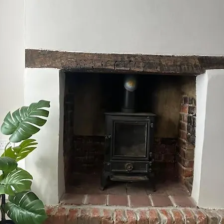 Countryside 2 Bed Cottage- Aylesbury Apartment Haddenham (Buckinghamshire)