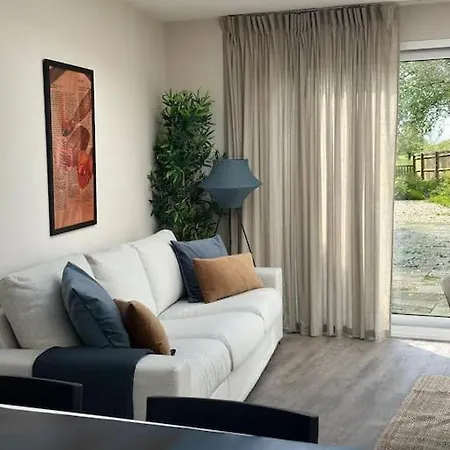 Apartment Countryside 2 Bed Cottage- Aylesbury Haddenham (Buckinghamshire)