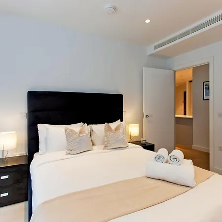 Luxury Retreat *