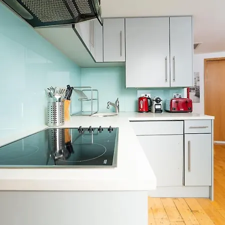 Piccadilly Circus-west End Central Studio Apartment