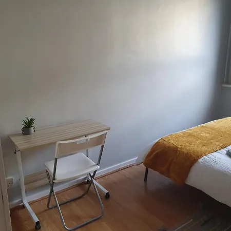 Yolo House Pensjonat Londyn