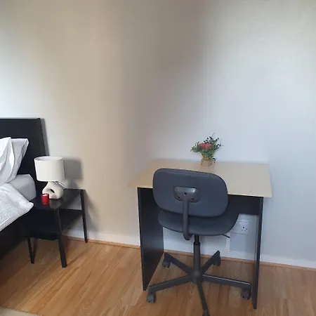 Yolo House Pensjonat Londyn