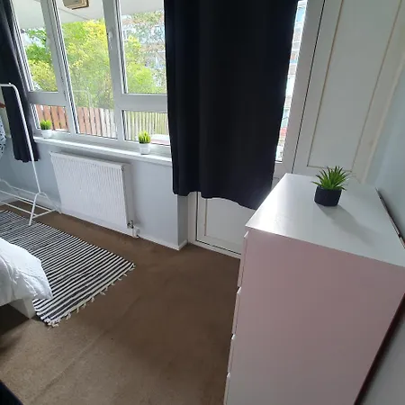 Yolo House