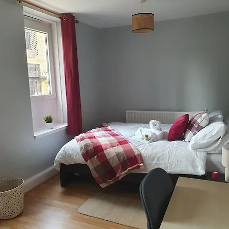 Yolo House Pensjonat Londyn