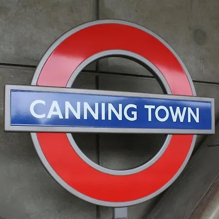 2 Bed Apartment, Near Canary Wharf, O2, Excel, Airport