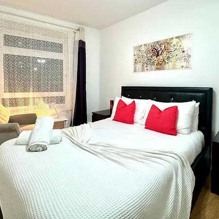 Apartment The Sheikh's Palace By Wild London