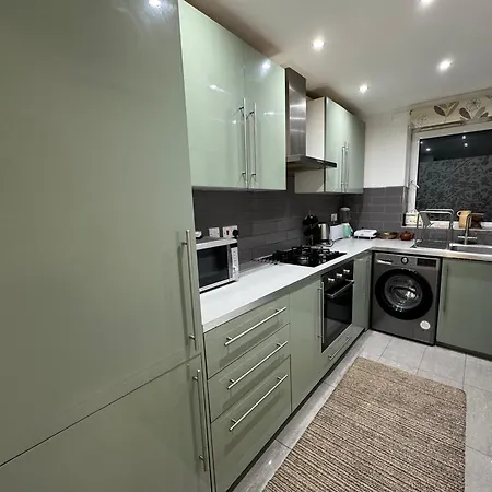 Apartment The Sheikh's Palace By Wild London