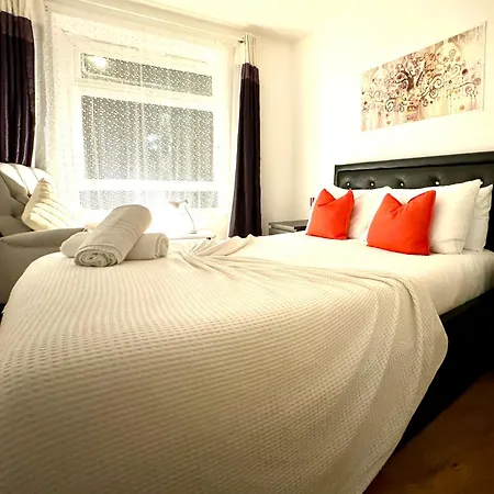 Apartment The Sheikh's Palace By Wild London