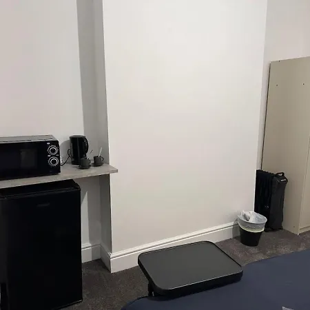 Guest house Modern Zone1 *
