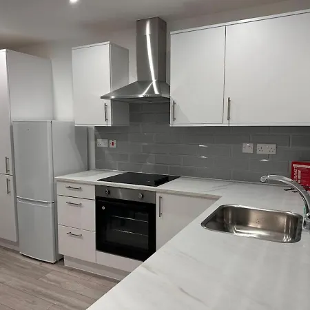 Modern Zone1 Guest house *