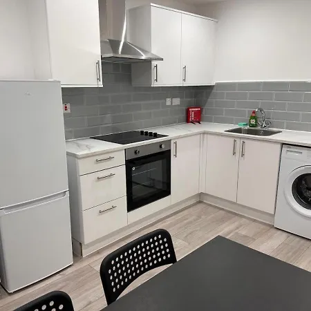 Modern Zone1 London