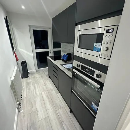 London- Zone 2 En-suite Maison d'hôtes Londres