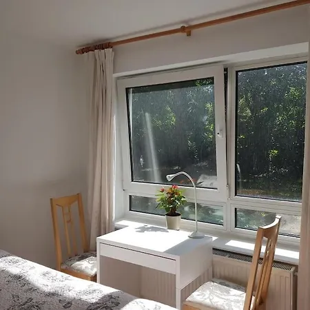 One Bedroom Flat In St Johns Wood Apartment