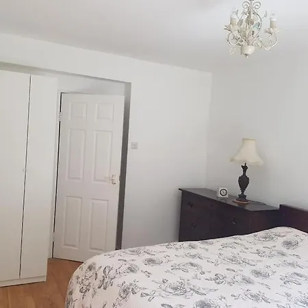 One Bedroom Flat In St Johns Wood