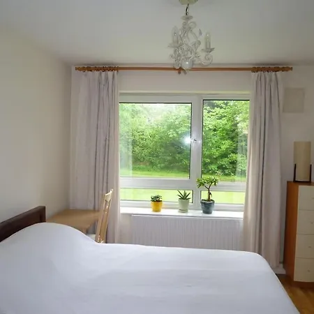 One Bedroom Flat In St Johns Wood Apartment