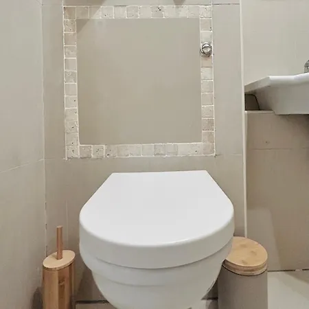 Apartment Kensington Secret Gem *