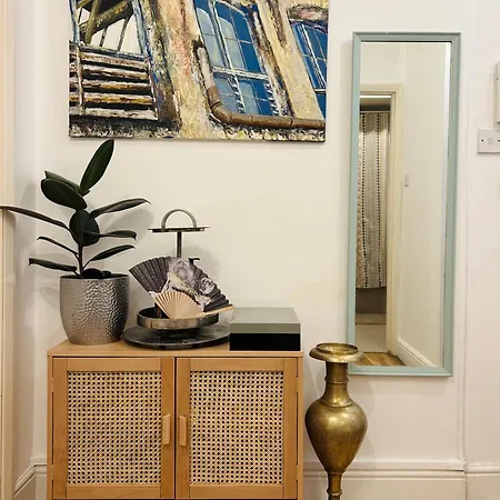 Kensington Secret Gem London