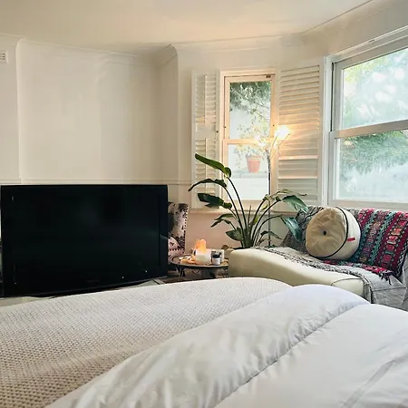 Apartment Kensington Secret Gem