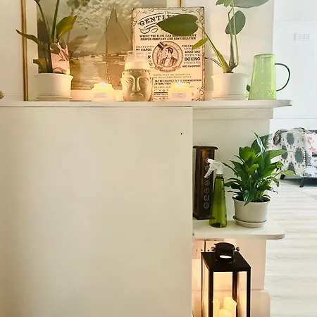 Kensington Secret Gem