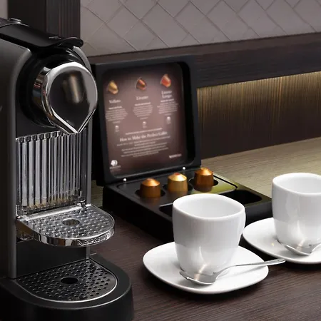 Doubletree By Hilton - Hyde Park 4* Londres