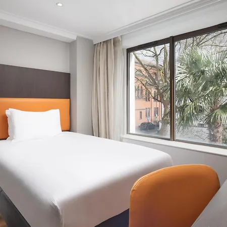 Hotel Doubletree By Hilton - Hyde Park