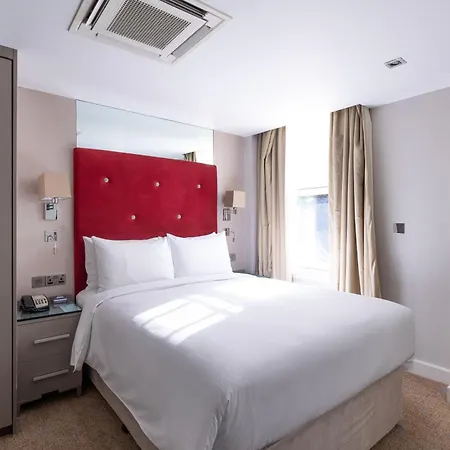Doubletree By Hilton - West End 4* London
