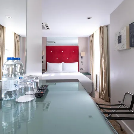 Doubletree By Hilton - West End London