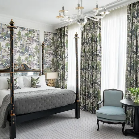 The Kensington 5*