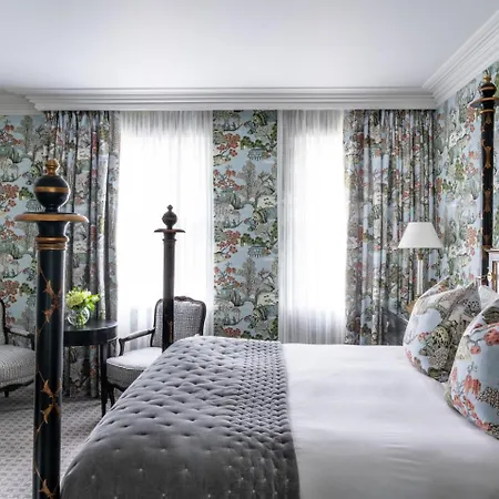 The Kensington 5*