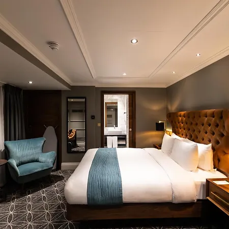 100 Queen's Gate London, Curio Collection By Hilton 5*