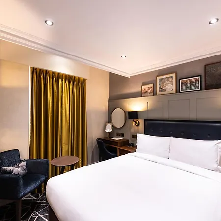 100 Queen's Gate London, Curio Collection By Hilton 5* London