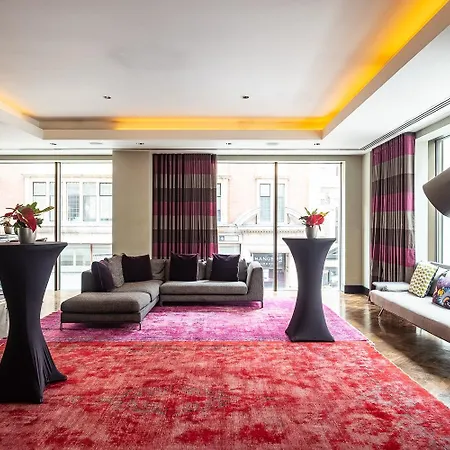 Hotel South Place