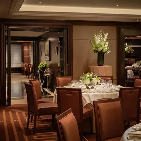 The Beaumont Mayfair