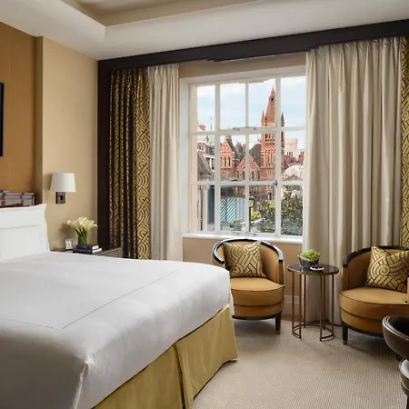 The Beaumont Mayfair Лондон