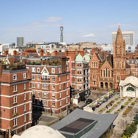 Hotel The Beaumont Mayfair